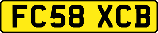 FC58XCB
