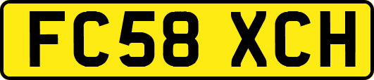 FC58XCH