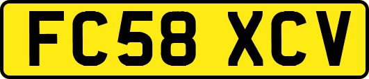 FC58XCV