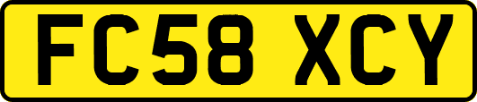 FC58XCY
