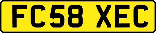 FC58XEC