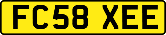 FC58XEE