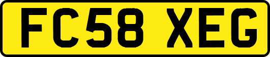FC58XEG