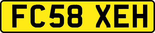 FC58XEH