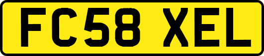 FC58XEL