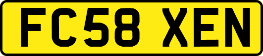 FC58XEN