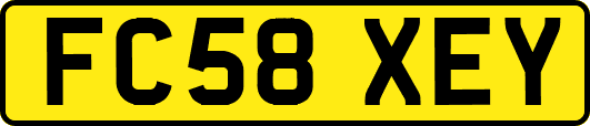 FC58XEY