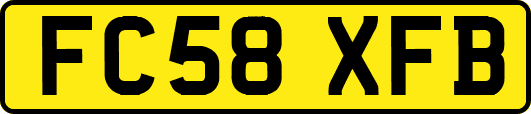 FC58XFB
