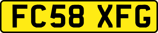 FC58XFG