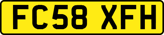 FC58XFH