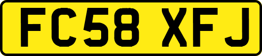 FC58XFJ