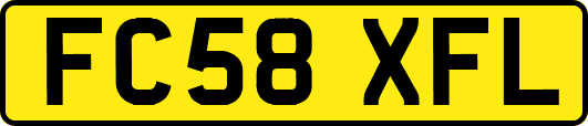 FC58XFL
