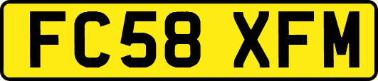 FC58XFM