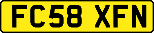 FC58XFN