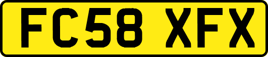 FC58XFX