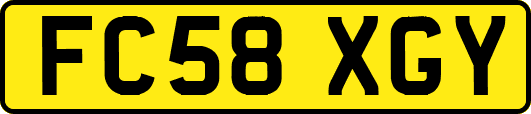 FC58XGY