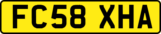FC58XHA