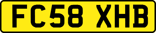 FC58XHB