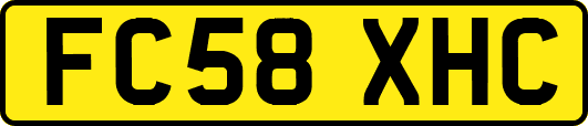 FC58XHC