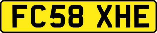 FC58XHE