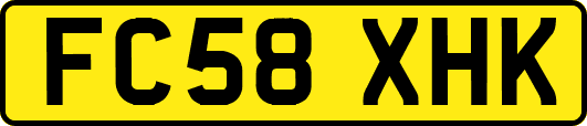 FC58XHK