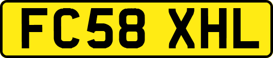 FC58XHL