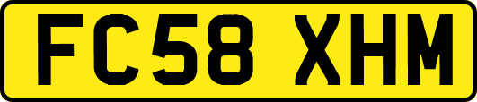 FC58XHM
