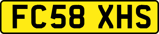 FC58XHS