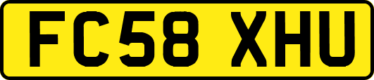 FC58XHU