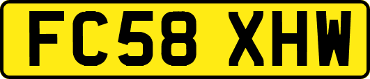 FC58XHW