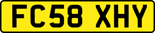 FC58XHY