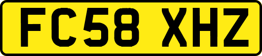 FC58XHZ