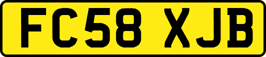 FC58XJB