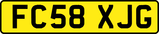 FC58XJG