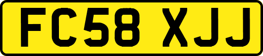 FC58XJJ