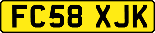 FC58XJK