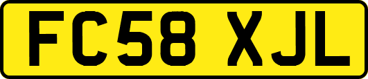 FC58XJL