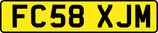 FC58XJM