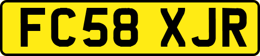 FC58XJR