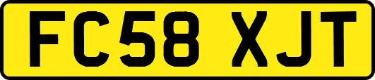 FC58XJT