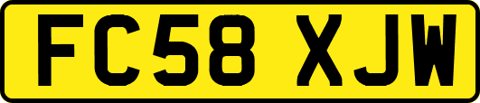 FC58XJW