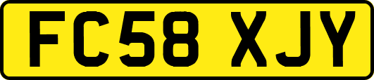 FC58XJY