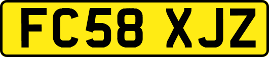 FC58XJZ