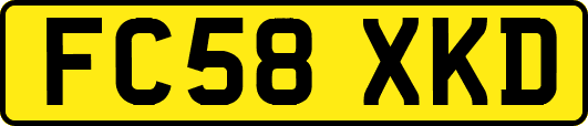 FC58XKD