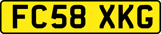 FC58XKG
