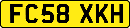 FC58XKH