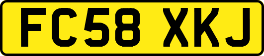 FC58XKJ