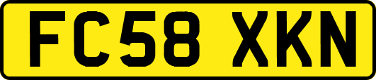 FC58XKN