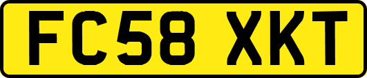 FC58XKT