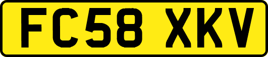 FC58XKV